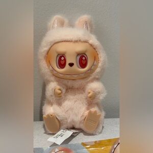 Labubu THE MONSTERS: HAVE A SEAT